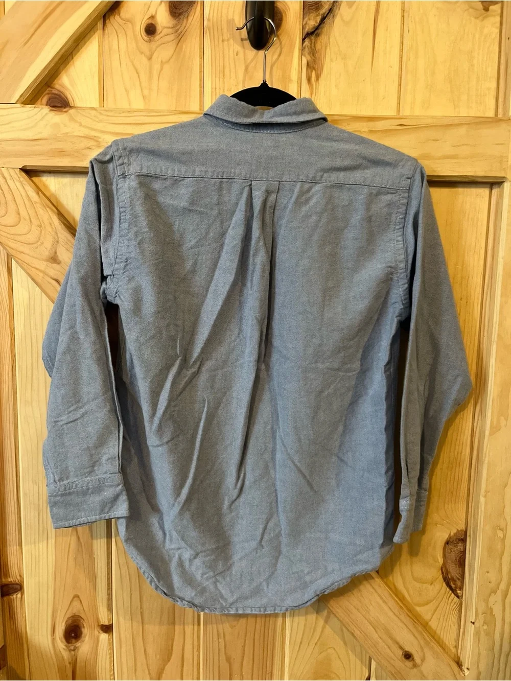 Ralph Lauren Button Down Shirt 100% Cotton